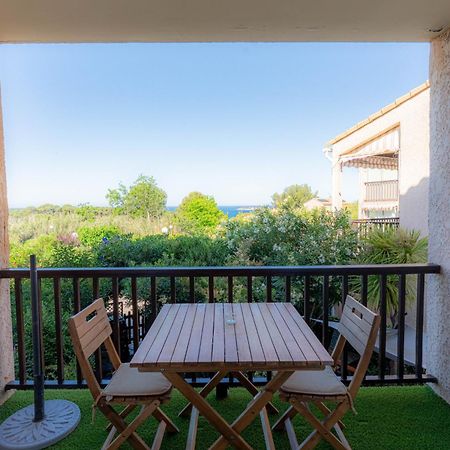 Apartament Sanary Bandol Plein Sud Zewnętrze zdjęcie