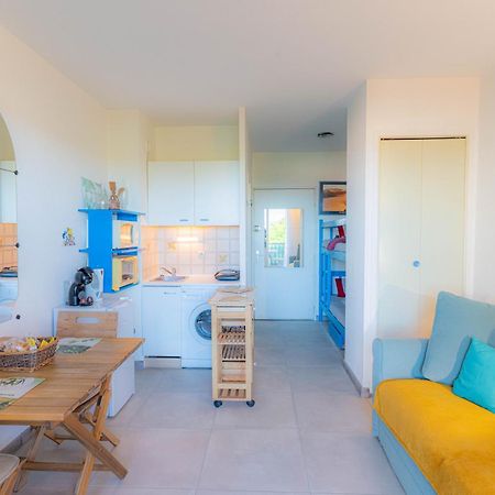 Apartament Sanary Bandol Plein Sud Zewnętrze zdjęcie