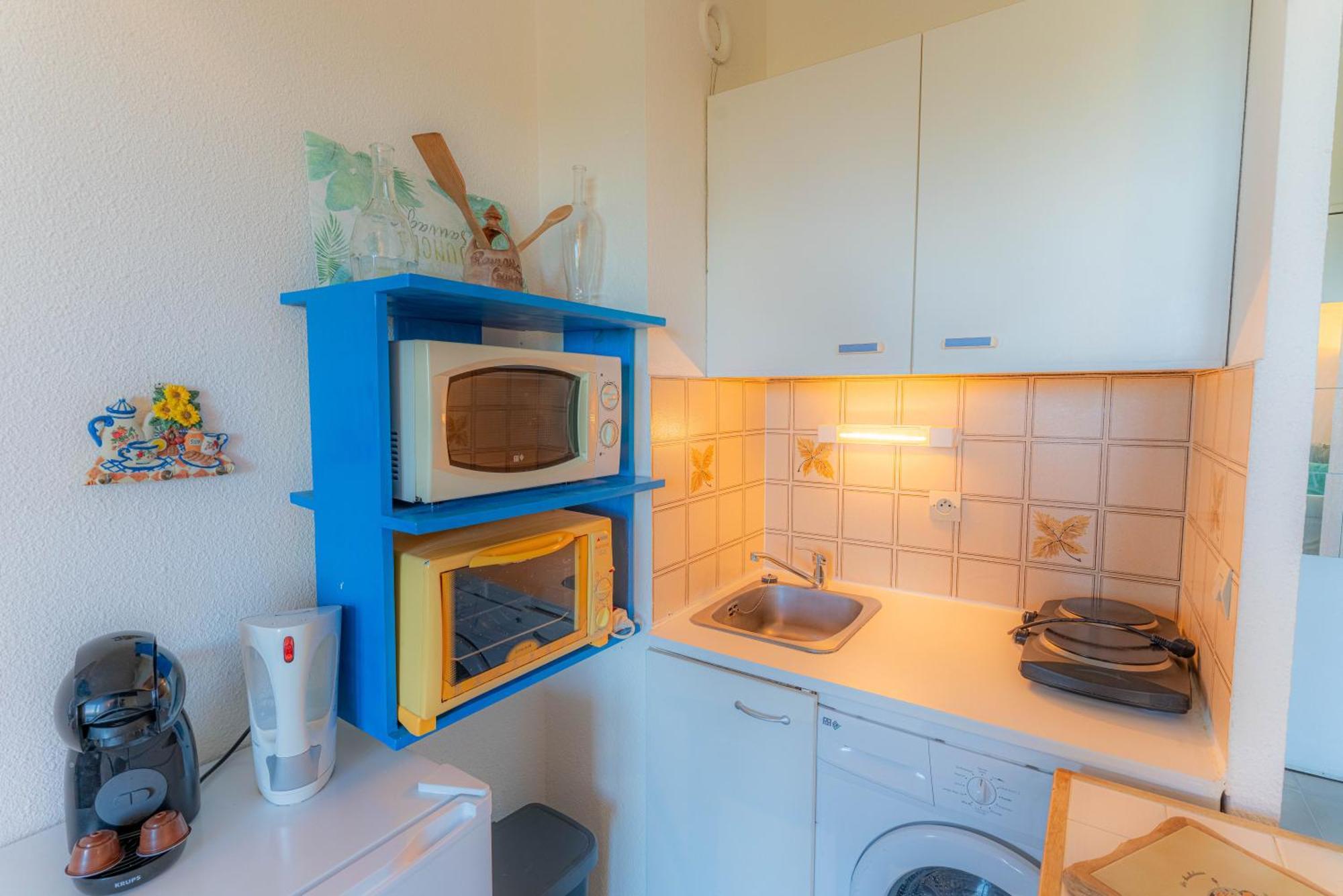 Apartament Sanary Bandol Plein Sud Zewnętrze zdjęcie