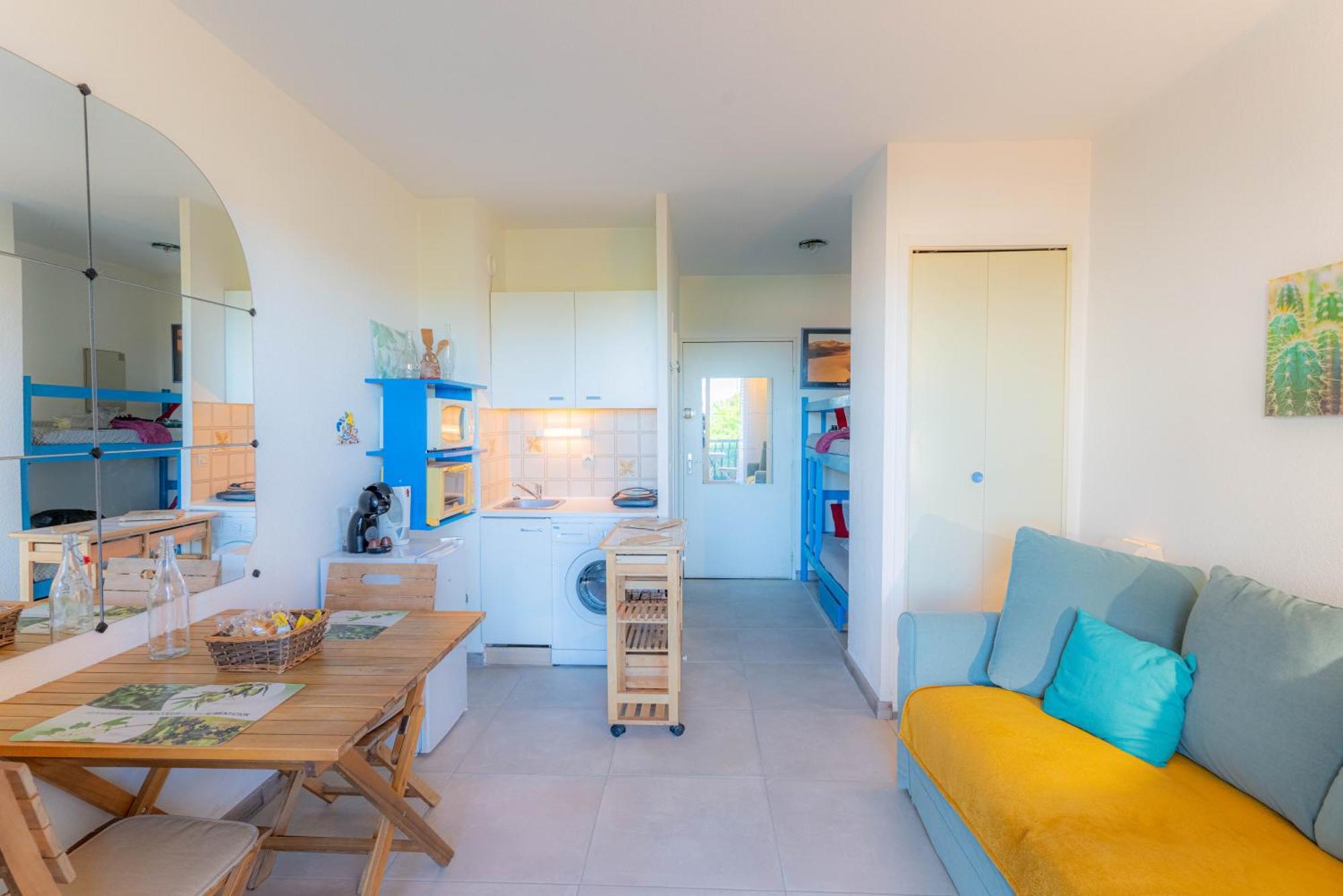 Apartament Sanary Bandol Plein Sud Zewnętrze zdjęcie